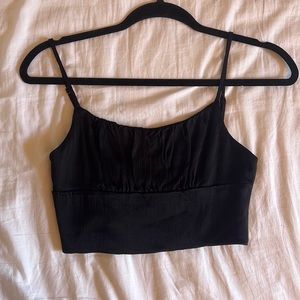 ZARA crop top